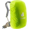 Kuprinė DEUTER Race Air 10 — lengva 10 L dviračių kuprinė, aliuminio/grey akmens spalvos