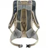 Kuprinė DEUTER Race Air 10 — lengva 10 L dviračių kuprinė, aliuminio/grey akmens spalvos