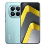 Išmanusis telefonas POCO M8 Pro 5G — 6,83 colio (17,4 cm), Qualcomm 7s Gen 4, 8 GB RAM, 256 GB, 50 MP dviguba kamera, 6500 mAh, Žalia