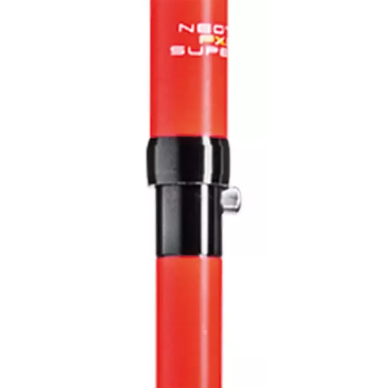 Žygiavimo lazda LEKI Neotrail FX.One Superlite sulankstoma unisex, 35–120 cm, 1,31 kg
