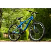 Dviračio kalnų Huffy Extent Mėlynas Vaikams Unisex 64349W