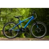 Dviračio kalnų Huffy Extent Mėlynas Vaikams Unisex 64349W