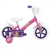 Vaikiškas dviratis HUFFY Disney PRINCESS 12 colių