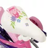 Vaikiškas dviratis HUFFY Disney PRINCESS 12 colių