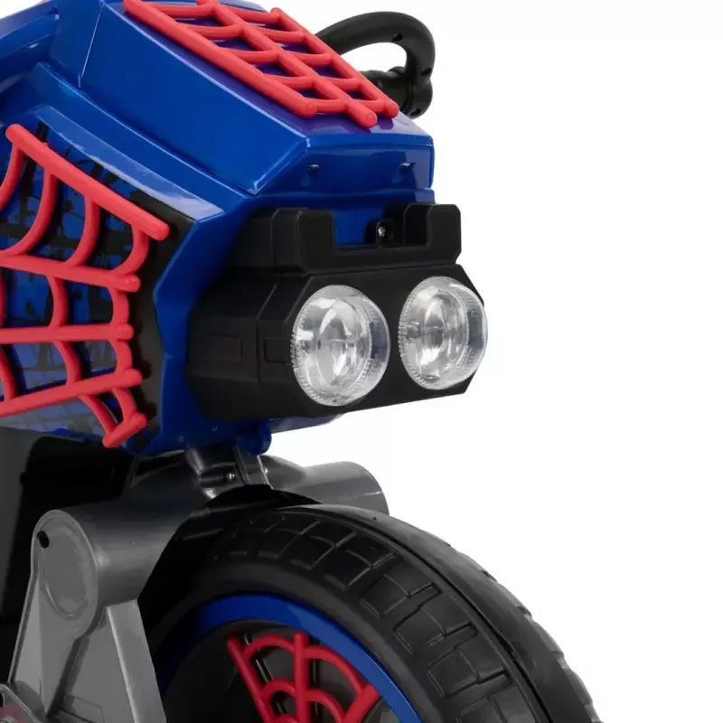 Elektrinis vaikiškas motociklas HUFFY 17345W