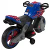 Elektrinis vaikiškas motociklas HUFFY 17345W