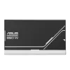 ASUS Prime 850W Gold (AP-850G) maitinimo blokas 20+4 pin ATX ATX Juoda, Balta