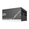 ASUS Prime 850W Gold (AP-850G) maitinimo blokas 20+4 pin ATX ATX Juoda, Balta