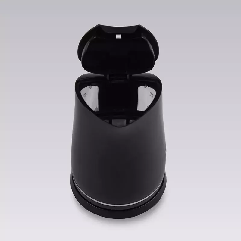 Elektrinis virdulys Maestro MR038 1,7 l 2000 W Juodas