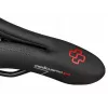Dviračio balnelis Wittkop Medicus PROevo 7.0 – ergonomiškas MTB komforto dizainas