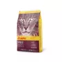 Josera Senior Cats Dry Food 10 kg Kukurūzai Kepenys Ryžiai
