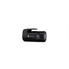 Automobilinis vaizdo registratorius Navitel R480 2K, dvi kameros, Quad HD 2560×1440, 160° plačiu kampu, 2 colių IPS, MicroSD iki 256 GB, įkraunama baterija, juodas