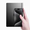 GPD Pocket 4 nešiojamas kompiuteris — AMD Ryzen 7 8840U, 8.8 colių WQXGA 2560×1600 144Hz liečiamas, 16GB DDR5, 1TB NVMe, Radeon 780M, Windows 11, LAN, pirštų atspaudų skaitytuvas, Graphite