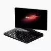 GPD Pocket 4 nešiojamas kompiuteris — AMD Ryzen 7 8840U, 8.8 colių WQXGA 2560×1600 144Hz liečiamas, 16GB DDR5, 1TB NVMe, Radeon 780M, Windows 11, LAN, pirštų atspaudų skaitytuvas, Graphite