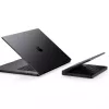 GPD Pocket 4 nešiojamas kompiuteris — AMD Ryzen 7 8840U, 8.8 colių WQXGA 2560×1600 144Hz liečiamas, 16GB DDR5, 1TB NVMe, Radeon 780M, Windows 11, LAN, pirštų atspaudų skaitytuvas, Graphite