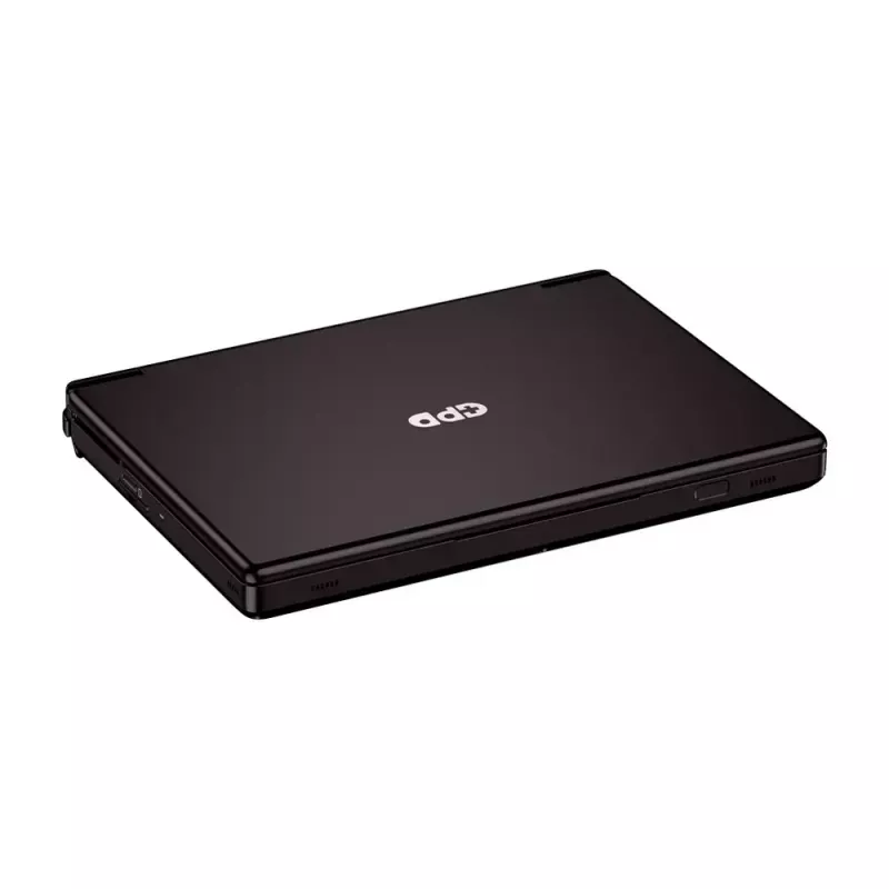 Nešiojamas kompiuteris GPD WinMax 2 (Ryzen AI 9 HX370) 10,1 colio WQXGA jutiklinis ekranas, 32 GB DDR5, 2 TB NVMe, AMD Radeon 890M, Windows 11