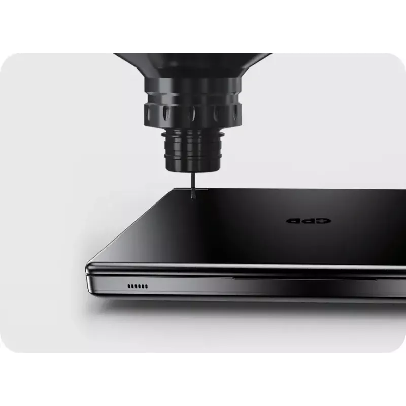 Nešiojamas kompiuteris GPD WinMax 2 (Ryzen AI 9 HX370) 10,1 colio WQXGA jutiklinis ekranas, 32 GB DDR5, 2 TB NVMe, AMD Radeon 890M, Windows 11