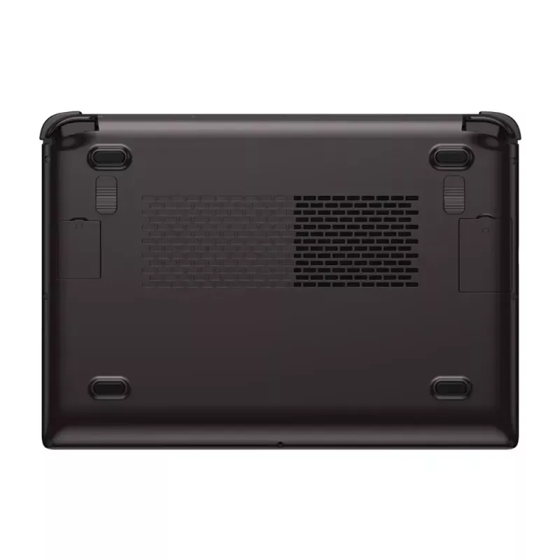 Nešiojamas kompiuteris GPD WinMax 2 (Ryzen AI 9 HX370) 10,1 colio WQXGA jutiklinis ekranas, 32 GB DDR5, 2 TB NVMe, AMD Radeon 890M, Windows 11