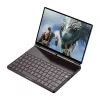 Nešiojamas kompiuteris GPD WinMax 2 (Ryzen AI 9 HX370) 10,1 colio WQXGA jutiklinis ekranas, 32 GB DDR5, 2 TB NVMe, AMD Radeon 890M, Windows 11