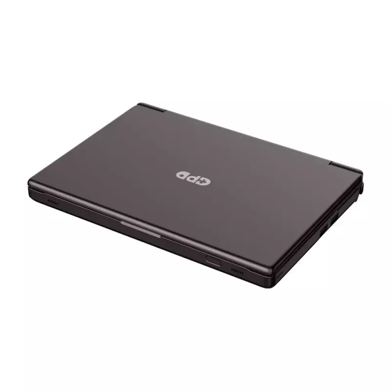 Nešiojamas kompiuteris GPD WinMax 2 (Ryzen AI 9 HX370) 10,1 colio WQXGA jutiklinis ekranas, 32 GB DDR5, 2 TB NVMe, AMD Radeon 890M, Windows 11