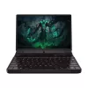 Nešiojamas kompiuteris GPD WinMax 2 (Ryzen AI 9 HX370) 10,1 colio WQXGA jutiklinis ekranas, 32 GB DDR5, 2 TB NVMe, AMD Radeon 890M, Windows 11