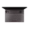 Nešiojamas kompiuteris GPD WinMax 2 (Ryzen AI 9 HX370) 10,1 colio WQXGA jutiklinis ekranas, 32 GB DDR5, 2 TB NVMe, AMD Radeon 890M, Windows 11