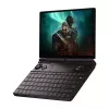 Nešiojamas kompiuteris GPD WinMax 2 (Ryzen AI 9 HX370) 10,1 colio WQXGA jutiklinis ekranas, 32 GB DDR5, 2 TB NVMe, AMD Radeon 890M, Windows 11