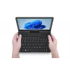 Nešiojamas kompiuteris GPD Pocket 3K1 — 8 colių WUXGA liečiamas ekranas, Intel i3-1125G4, 16 GB RAM, 512 GB NVMe, Win 11, LAN, HDMI, BT 5.3