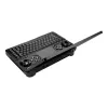 Nešiojamas kompiuteris GPD WinMini HX370 — 7 colių FHD 120Hz liečiamas, AMD Ryzen AI 9 HX370, 32 GB DDR5, 2 TB NVMe, Radeon 890M, Win 11, Juodas