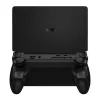 Nešiojamas kompiuteris GPD WinMini HX370 — 7 colių FHD 120Hz liečiamas, AMD Ryzen AI 9 HX370, 32 GB DDR5, 2 TB NVMe, Radeon 890M, Win 11, Juodas
