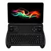Nešiojamas kompiuteris GPD WinMini HX370 — 7 colių FHD 120Hz liečiamas, AMD Ryzen AI 9 HX370, 32 GB DDR5, 2 TB NVMe, Radeon 890M, Win 11, Juodas