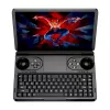 Nešiojamas kompiuteris GPD WinMini HX370 — 7 colių FHD 120Hz liečiamas, AMD Ryzen AI 9 HX370, 32 GB DDR5, 2 TB NVMe, Radeon 890M, Win 11, Juodas