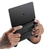 Nešiojamas kompiuteris GPD WinMini HX370 — 7 colių FHD 120Hz liečiamas, AMD Ryzen AI 9 HX370, 32 GB DDR5, 2 TB NVMe, Radeon 890M, Win 11, Juodas