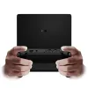 Nešiojamas kompiuteris GPD WinMini HX370 — 7 colių FHD 120Hz liečiamas, AMD Ryzen AI 9 HX370, 32 GB DDR5, 2 TB NVMe, Radeon 890M, Win 11, Juodas