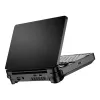 Nešiojamas kompiuteris GPD WinMini HX370 — 7 colių FHD 120Hz liečiamas, AMD Ryzen AI 9 HX370, 32 GB DDR5, 2 TB NVMe, Radeon 890M, Win 11, Juodas
