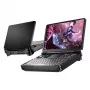 Nešiojamas kompiuteris GPD WinMini HX370 — 7 colių FHD 120Hz liečiamas, AMD Ryzen AI 9 HX370, 32 GB DDR5, 2 TB NVMe, Radeon 890M, Win 11, Juodas