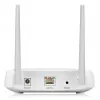 Belaidžio tinklo prieigos taškas Zyxel NWA30BE dviejų juostų 2,4/5 GHz, 5012 Mbit/s, PoE, baltas
