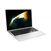 Nešiojamas kompiuteris Samsung Galaxy Book4 NP750XGK-KS2US — Intel Core 7 150U, 15,6 colio Full HD, 16 GB, 512 GB SSD, Windows 11 Home, sidabrinis