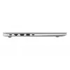 Nešiojamas kompiuteris Samsung Galaxy Book4 NP750XGK-KS2US — Intel Core 7 150U, 15,6 colio Full HD, 16 GB, 512 GB SSD, Windows 11 Home, sidabrinis