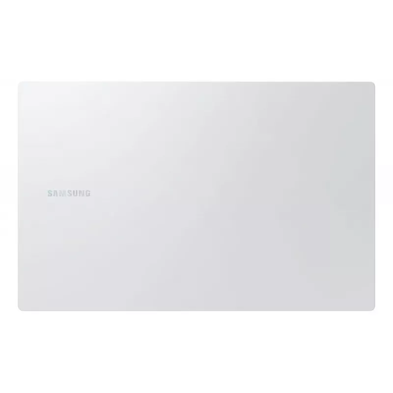 Nešiojamas kompiuteris Samsung Galaxy Book4 NP750XGK-KS2US — Intel Core 7 150U, 15,6 colio Full HD, 16 GB, 512 GB SSD, Windows 11 Home, sidabrinis