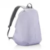 XDDESIGN Anti-Theft Backpack Bobby Soft – levandų pilka, apsauginė miesto kuprinė P705.992
