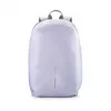 XDDESIGN Anti-Theft Backpack Bobby Soft – levandų pilka, apsauginė miesto kuprinė P705.992