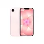 Išmanusis telefonas Apple iPhone 17e — 15,5 cm (6,1 col.) ekranas, A19, 256 GB, 48 MP galinė, Dual SIM, Rožinis
