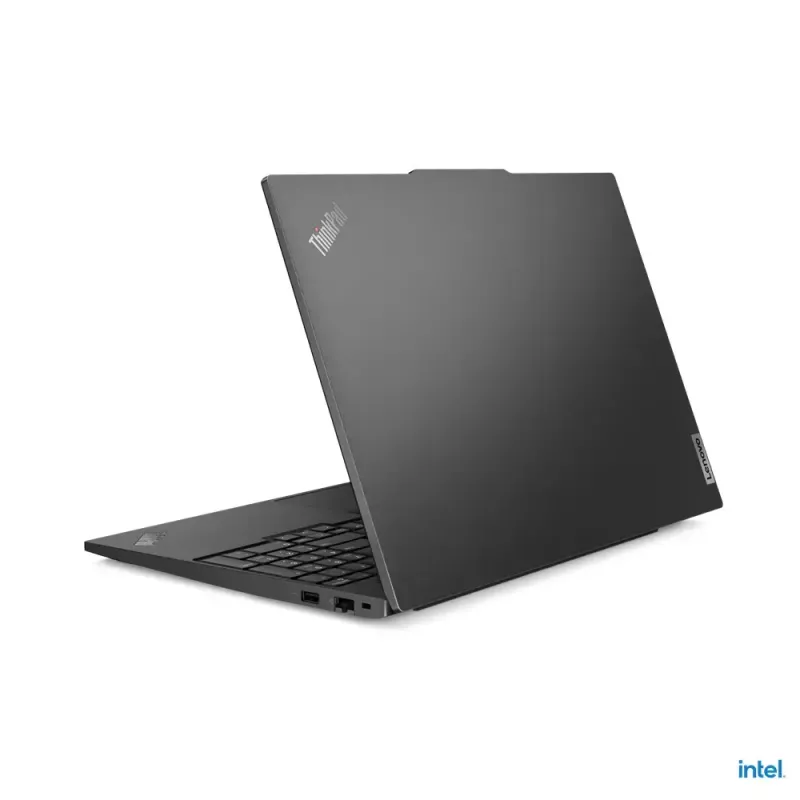 Nešiojamas kompiuteris Lenovo ThinkPad E16 Gen 1 16 colių Intel Core i5 16GB 512GB Intel Iris Xe Windows 11 Pro