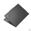 Nešiojamas kompiuteris Lenovo ThinkPad E14 Gen 5 (Intel) i7-1355U, 14 colių WUXGA liečiamas, 16 GB, 512 GB SSD, Windows 11 Pro, grafitas