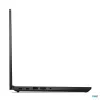 Nešiojamas kompiuteris Lenovo ThinkPad E14 Gen 5 (Intel) i7-1355U, 14 colių WUXGA liečiamas, 16 GB, 512 GB SSD, Windows 11 Pro, grafitas