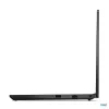Nešiojamas kompiuteris Lenovo ThinkPad E14 Gen 5 (Intel) i7-1355U, 14 colių WUXGA liečiamas, 16 GB, 512 GB SSD, Windows 11 Pro, grafitas