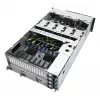 Stovo serveris ASUS ESC8000A-E13P (4U) — LGA 6096, AMD EPYC, iki 3 TB DDR5, 24 DIMM, 3200W maitinimo blokas, 10GbE