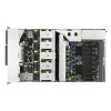 Stovo serveris ASUS ESC8000A-E13P (4U) — LGA 6096, AMD EPYC, iki 3 TB DDR5, 24 DIMM, 3200W maitinimo blokas, 10GbE