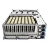 Stovo serveris ASUS ESC8000A-E13P (4U) — LGA 6096, AMD EPYC, iki 3 TB DDR5, 24 DIMM, 3200W maitinimo blokas, 10GbE